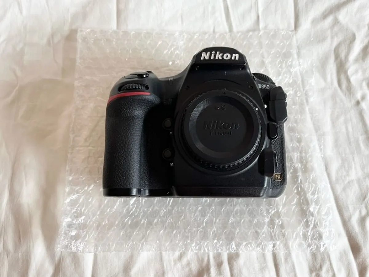 Nikon D850 - Image 4