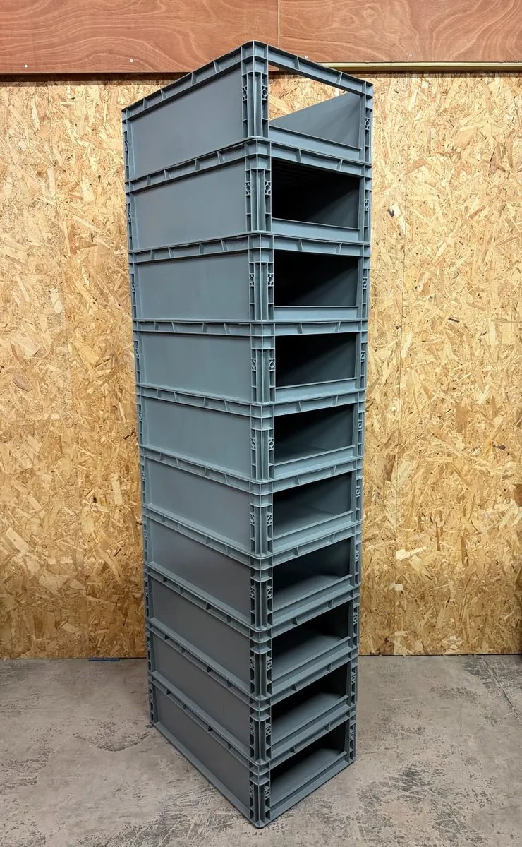 10x picking boxes - Image 1