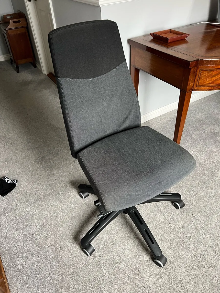 Office Chair - Image 2