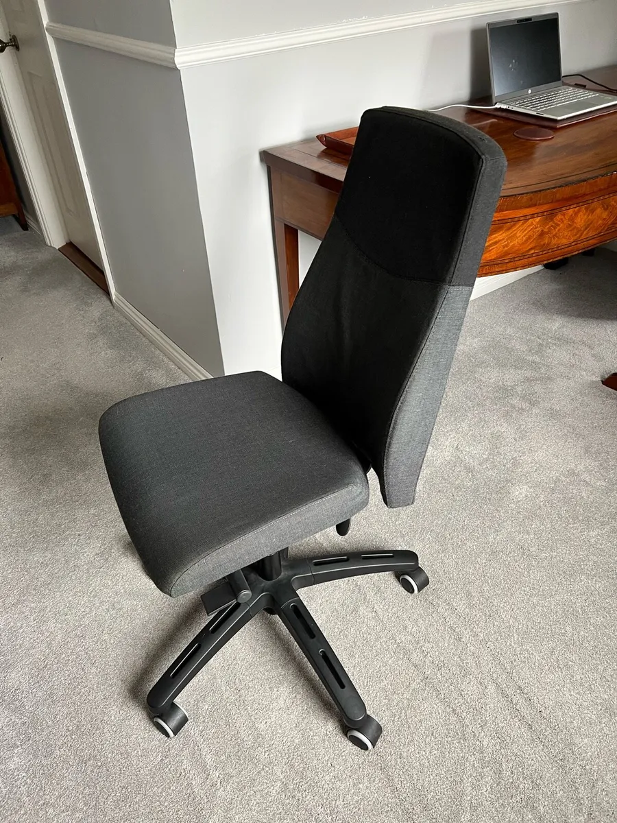 Office Chair - Image 1
