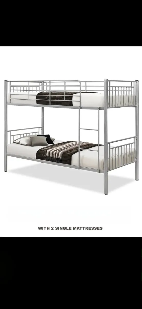 Bed bunk - Image 4