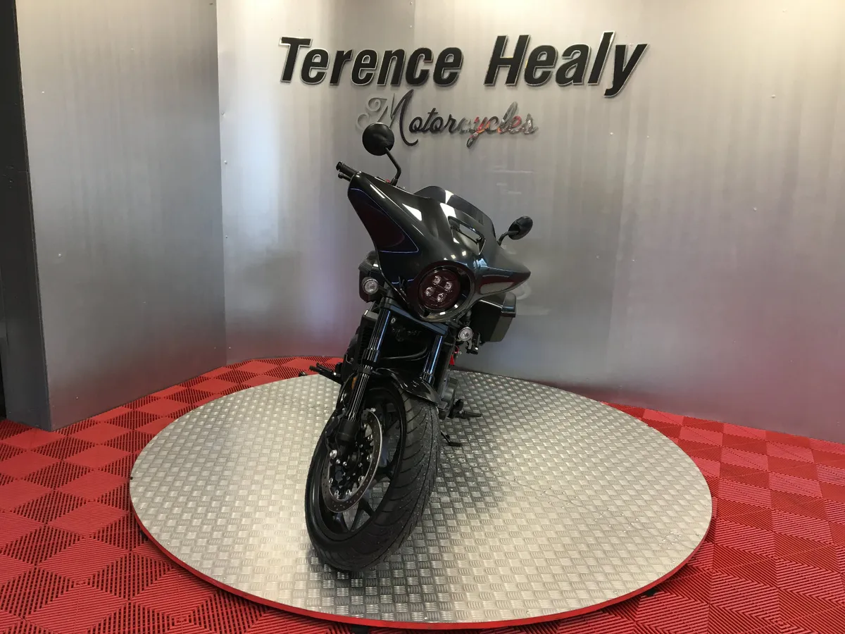 2025 Honda CMX1100 REBEL DCT ''Finance Available'' - Image 4