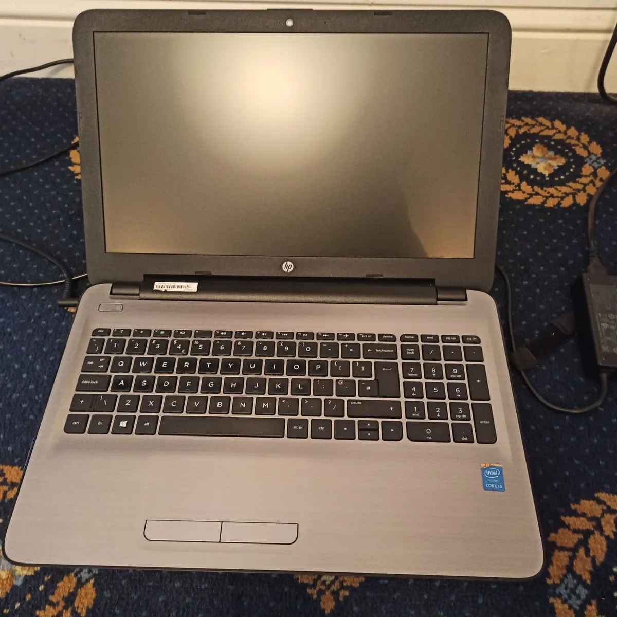 HP Laptop - Image 3