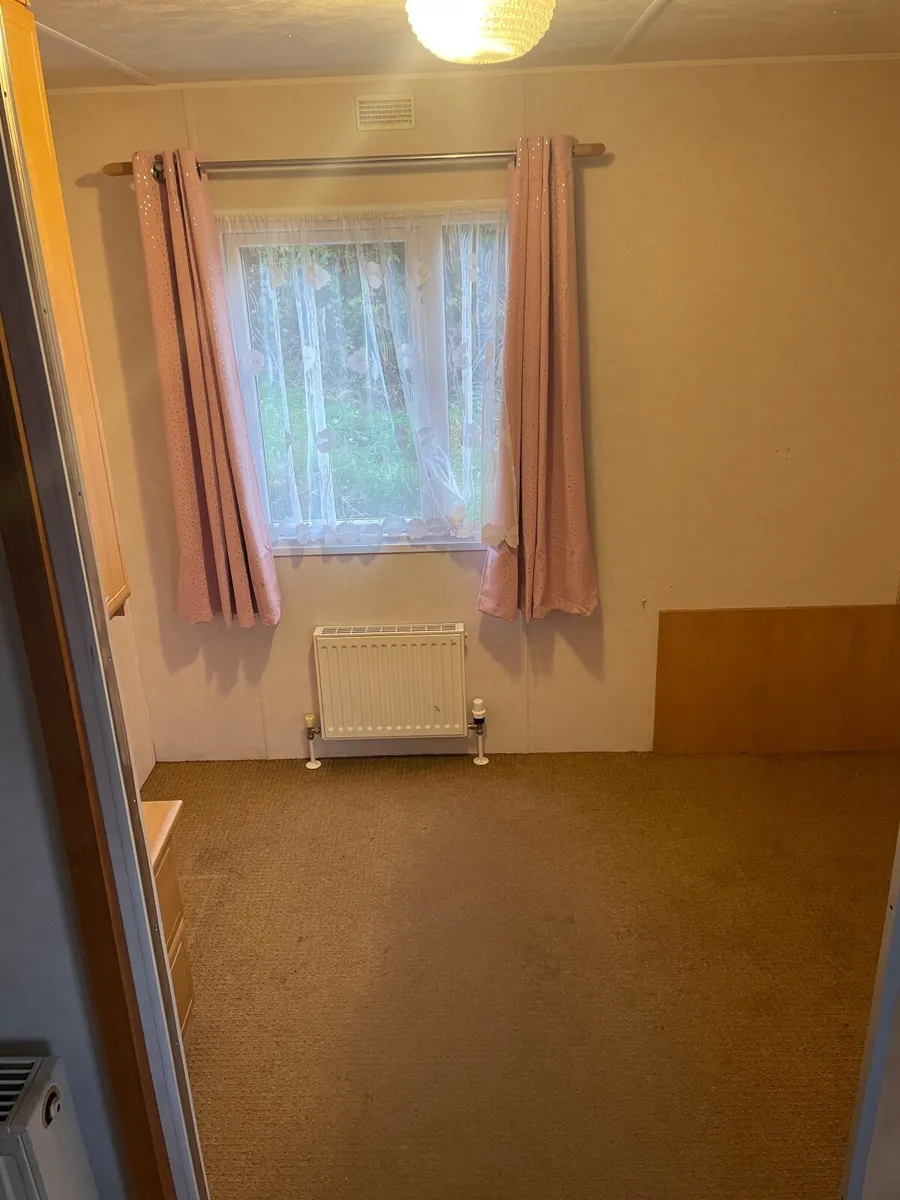 Wheelchair accessible Mobile home - Image 3