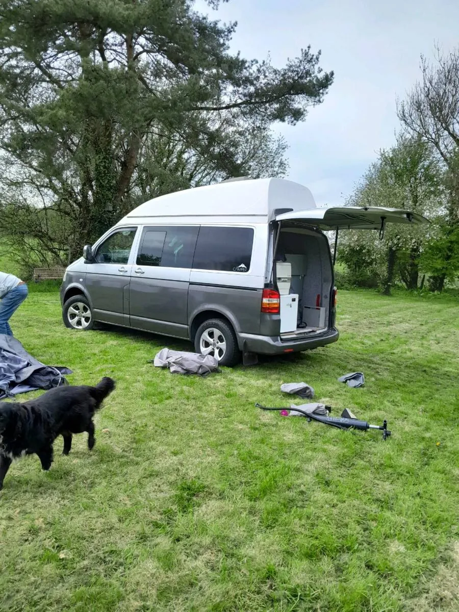 Camper van - Image 2