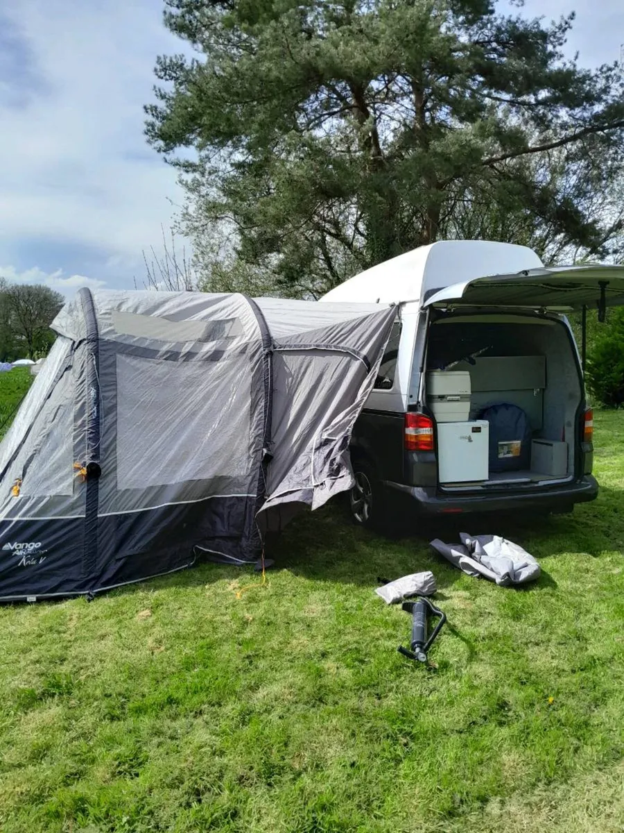 Camper van - Image 3