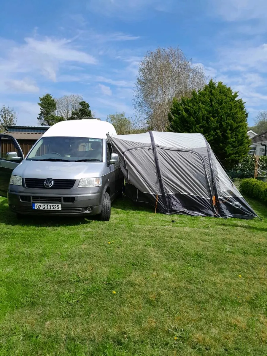 Camper van - Image 4