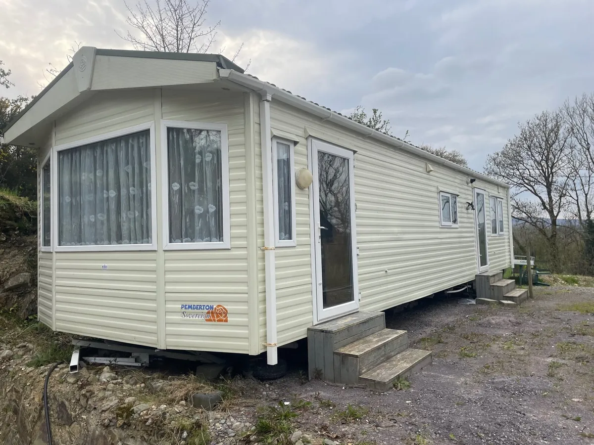 Wheelchair accessible Mobile home - Image 2