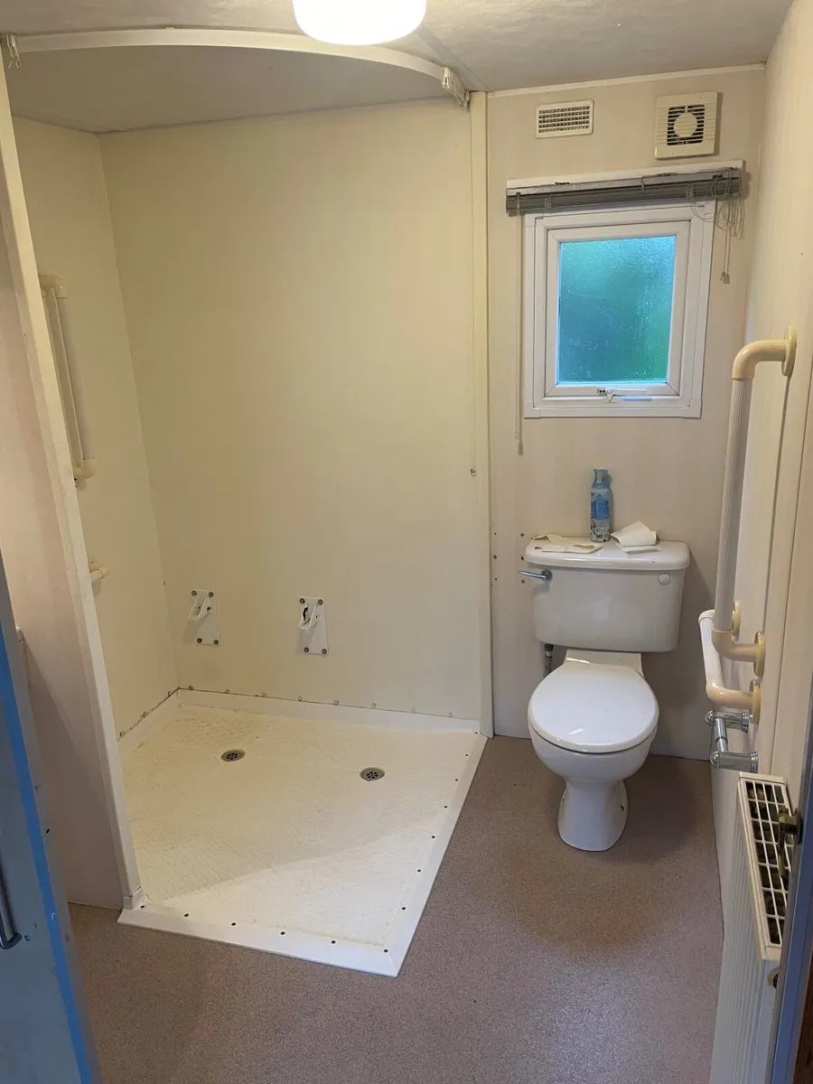 Wheelchair accessible Mobile home - Image 4