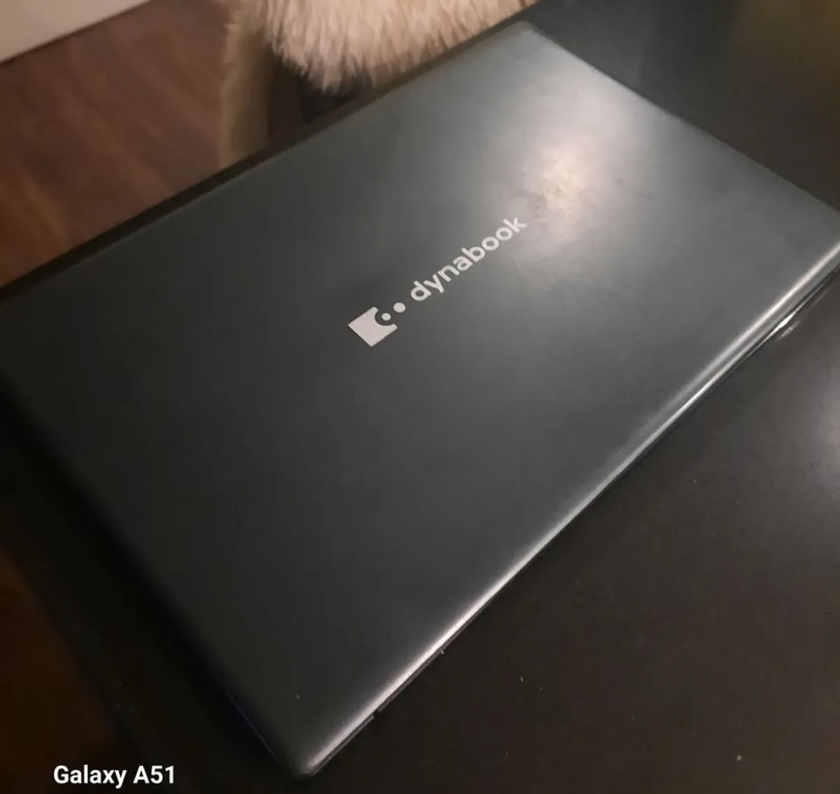 Toshiba DYNABOOK i5 gen 10 Notebook - Image 1