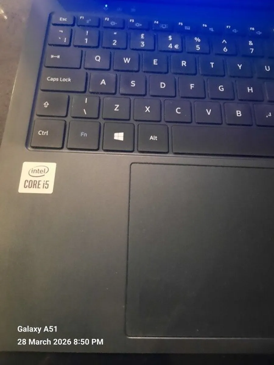 Toshiba DYNABOOK i5 gen 10 Notebook - Image 3