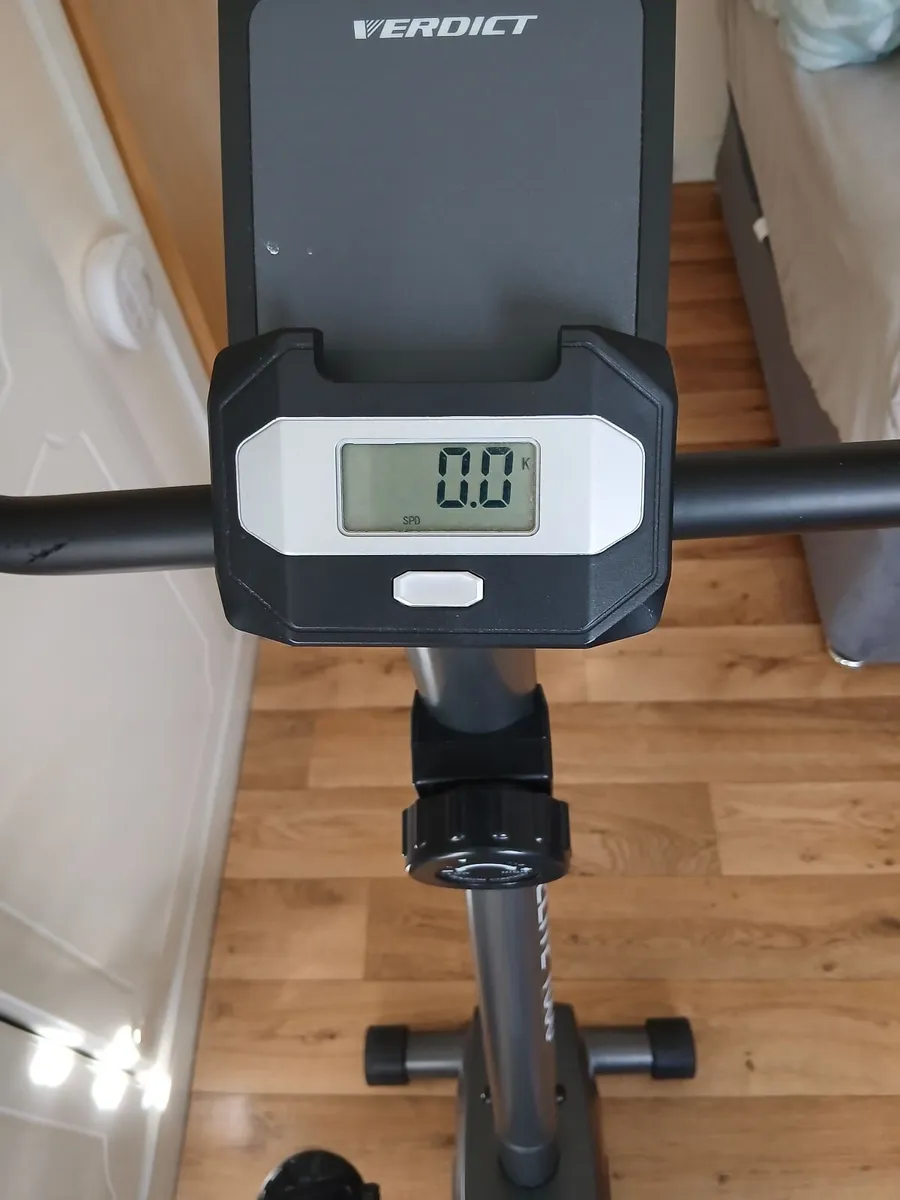 New  exercise bikes - Image 2