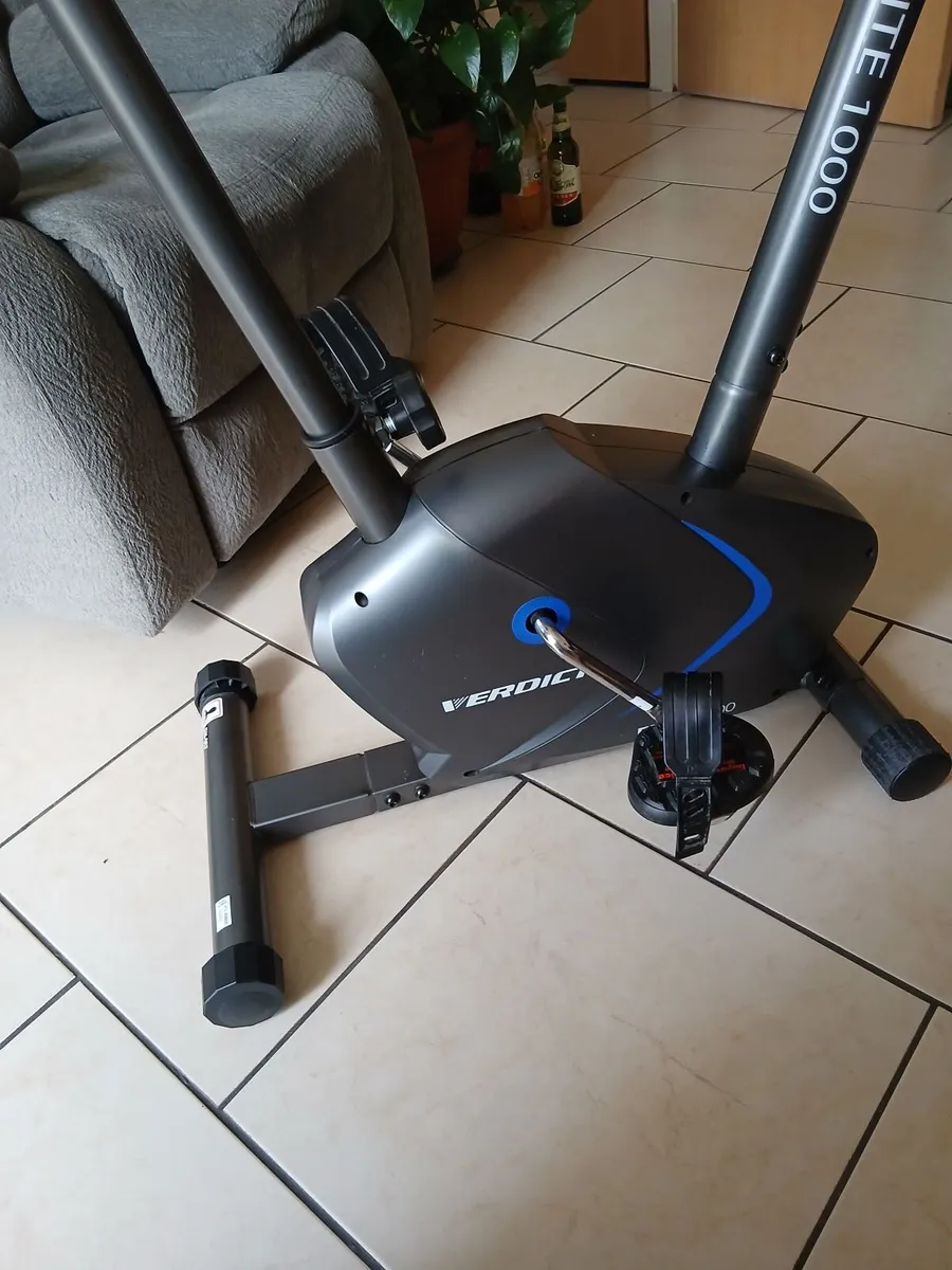 New  exercise bikes - Image 4