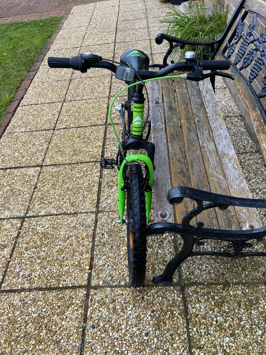 Merida. Dino. 20 - Image 2