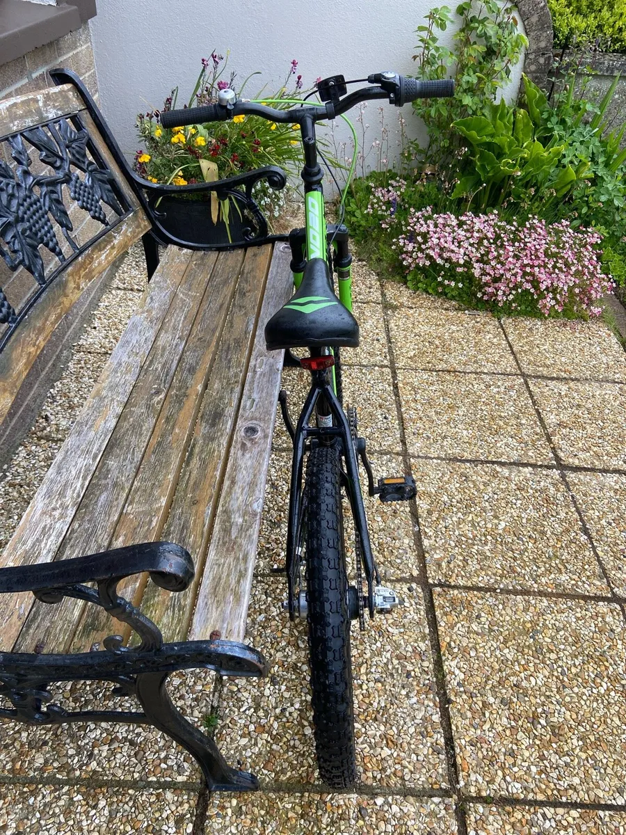 Merida. Dino. 20 - Image 3