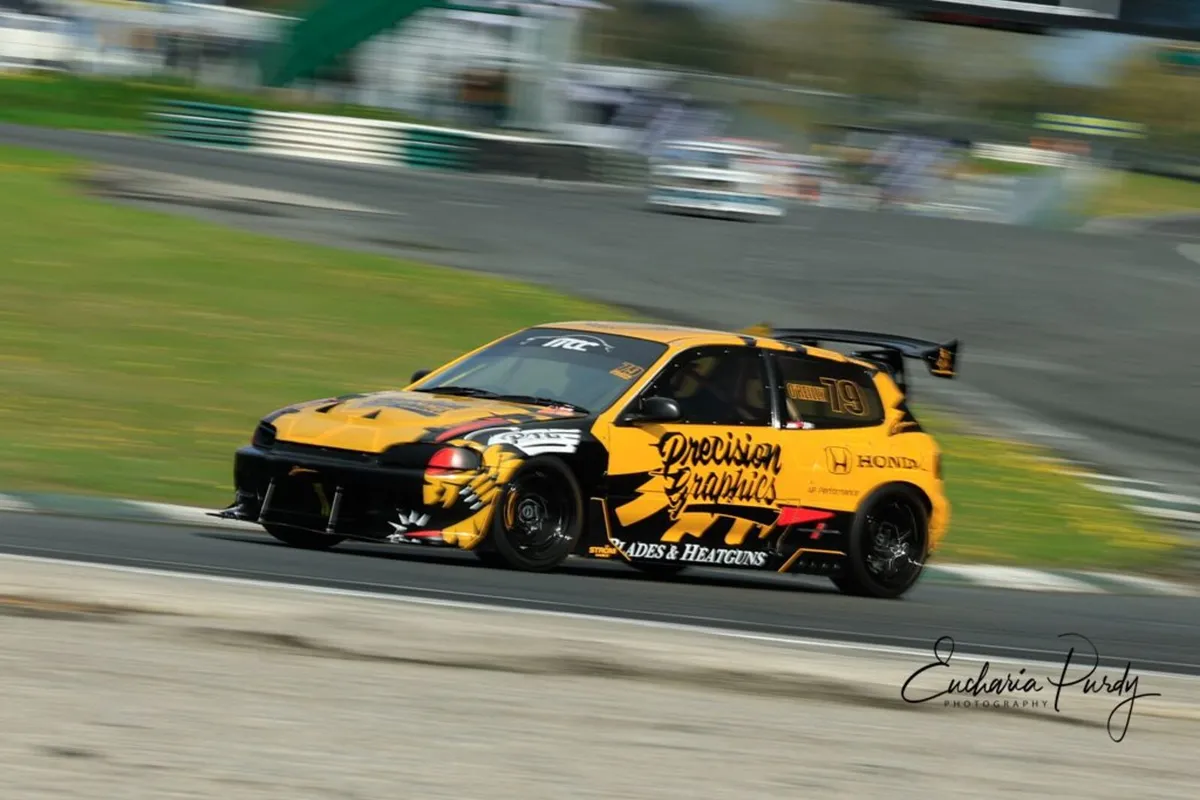 Next trackday: Friday 10th July. Mondello Park - Image 4