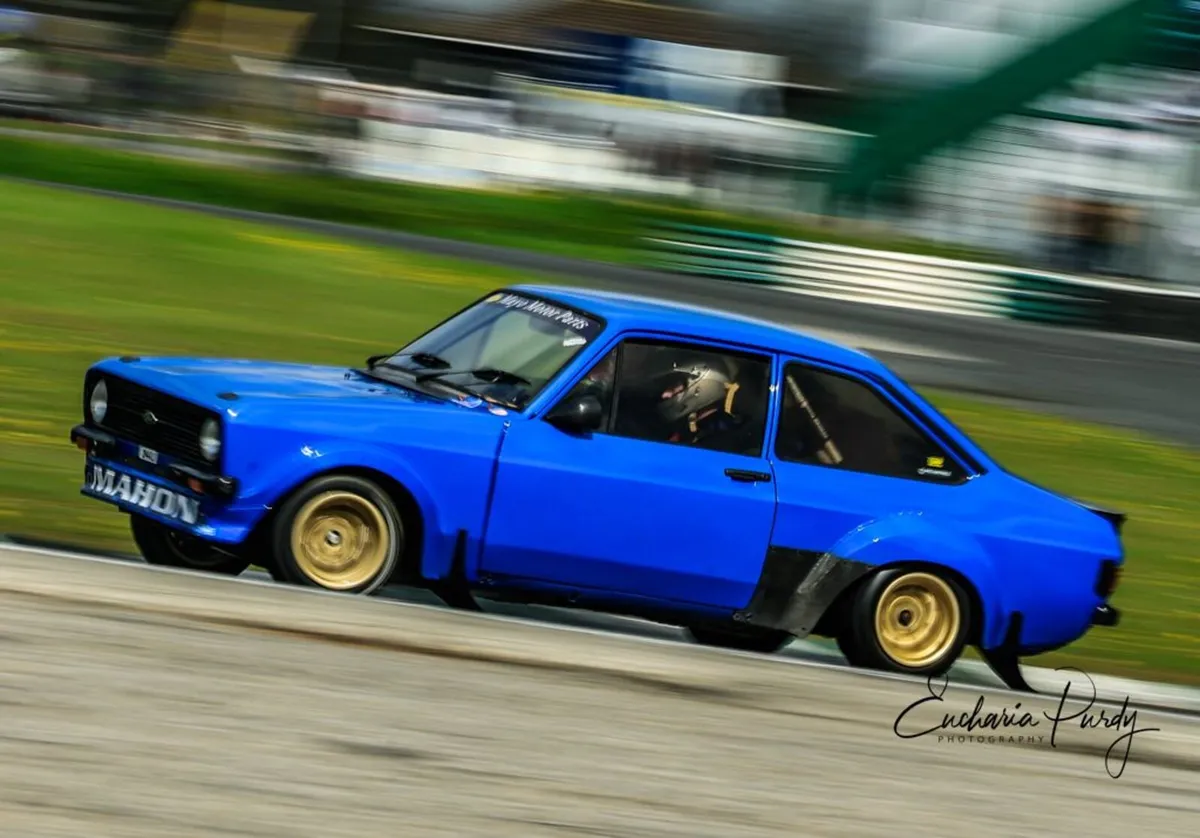 Next trackday: Friday 10th July. Mondello Park - Image 2