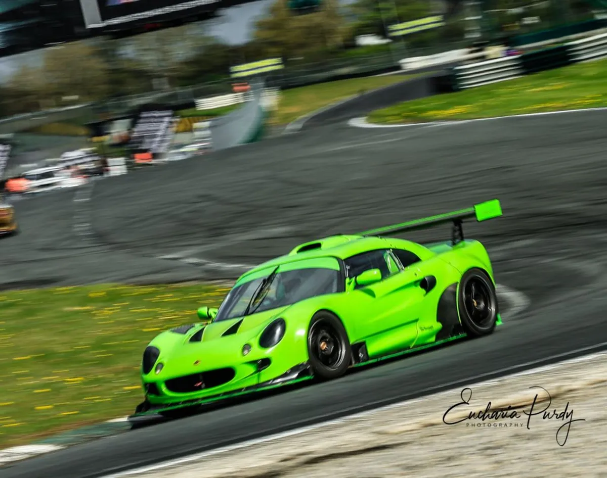 Next trackday: Friday 10th July. Mondello Park - Image 3