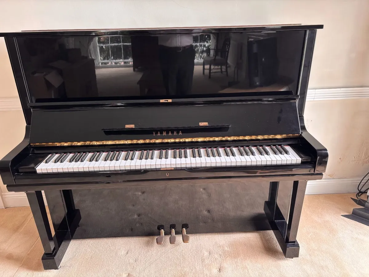 Piano for sale - Image 1