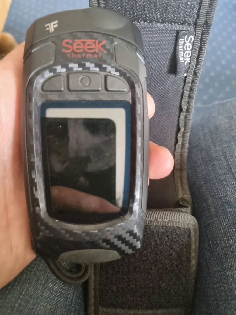 Seek thermal camera - Image 2