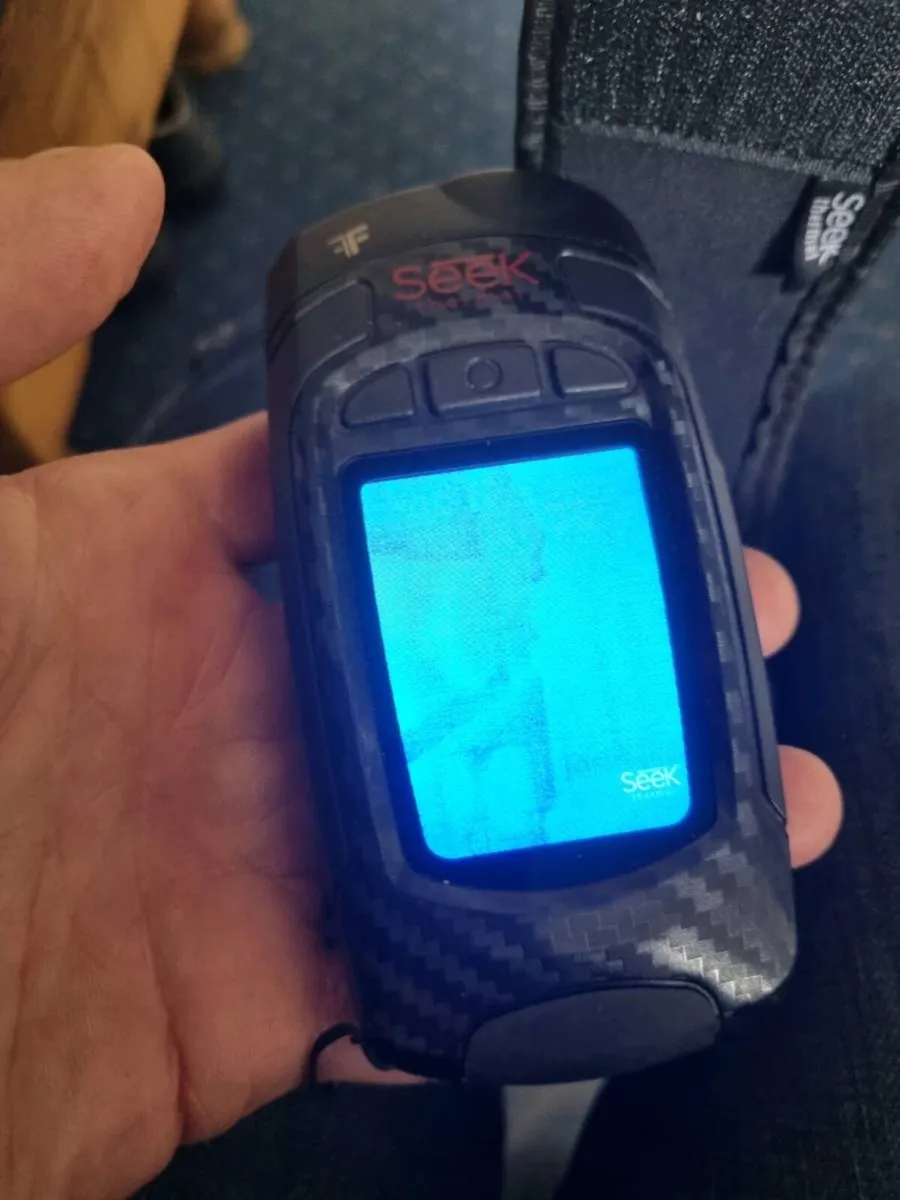 Seek thermal camera - Image 3