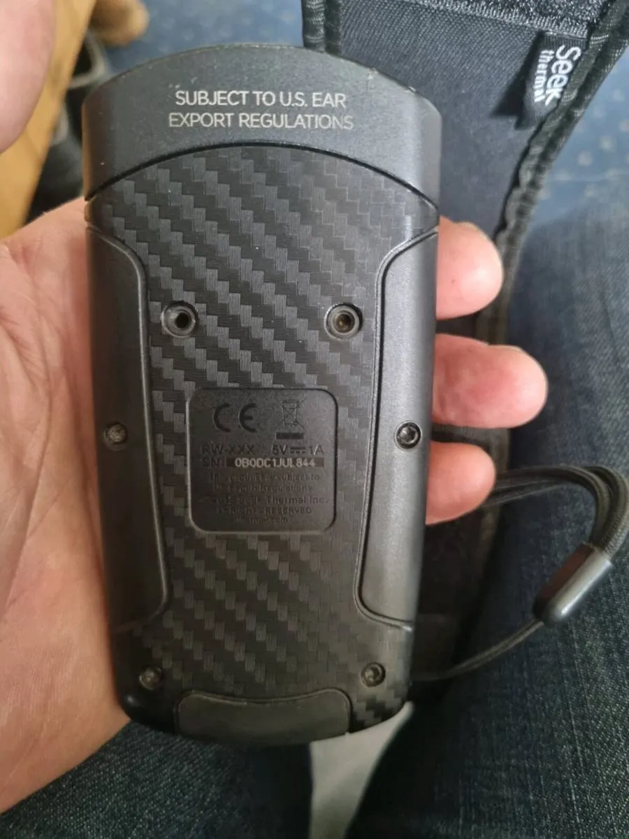 Seek thermal camera - Image 4