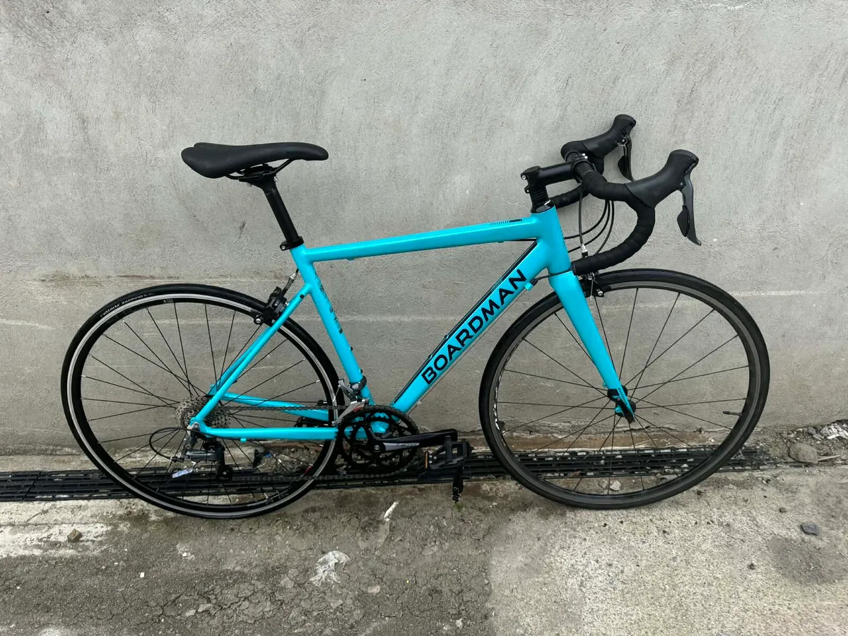 Boardman Road Bike - Image 2