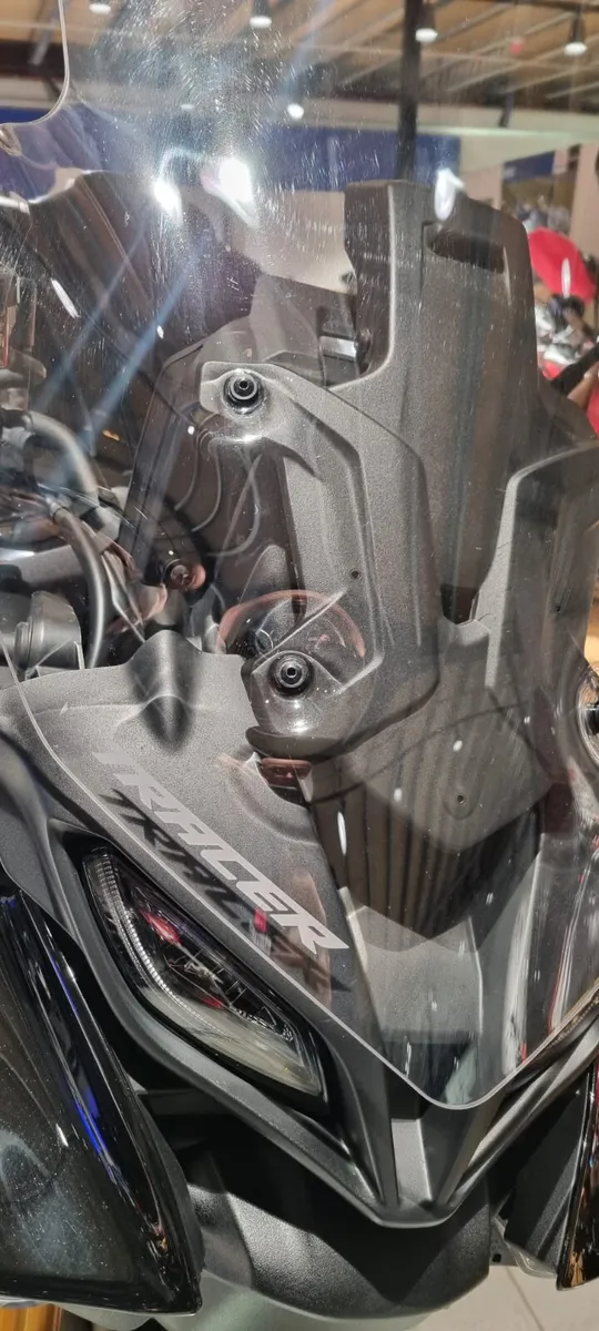 Yamaha MT09 Tracer GT+ - Image 4