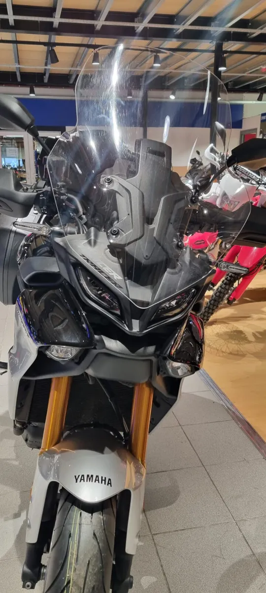 Yamaha MT09 Tracer GT+ - Image 3