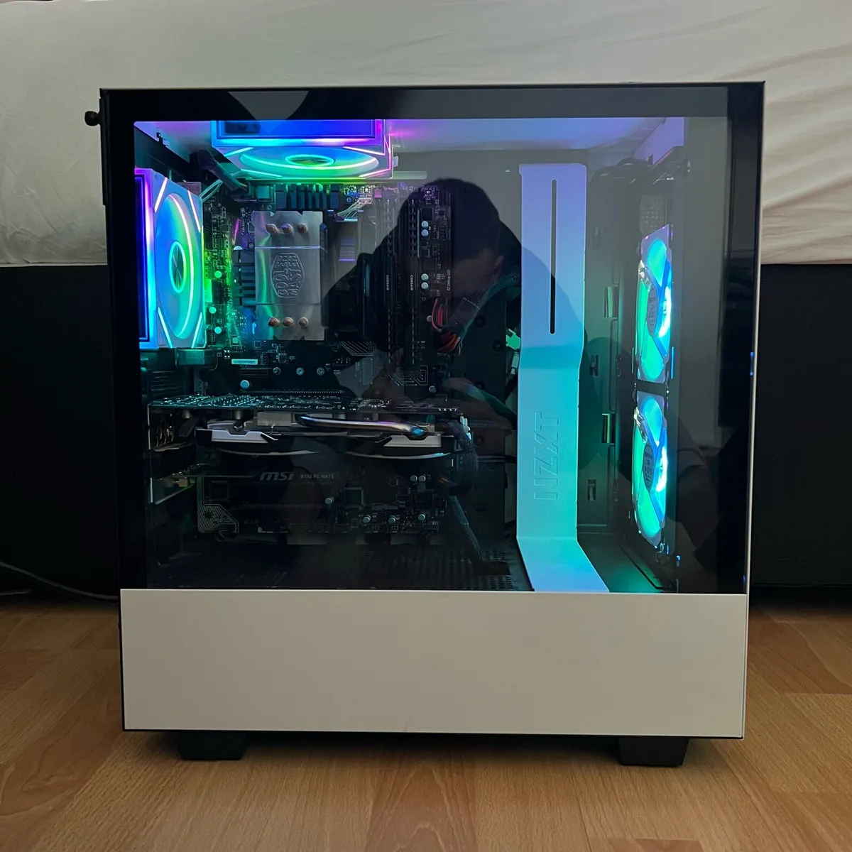 GAMING PC SET - Image 3