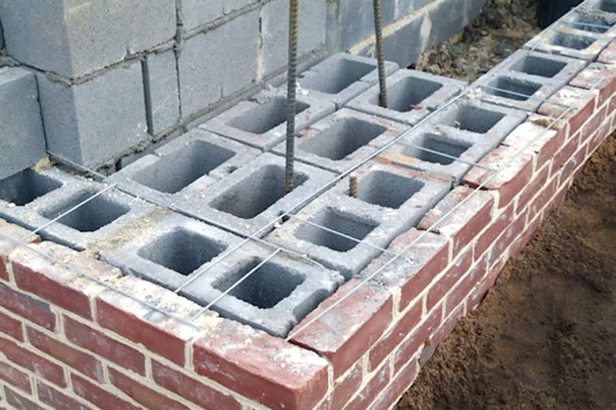 Brick/Blocklayer Needed in Mullingar Area