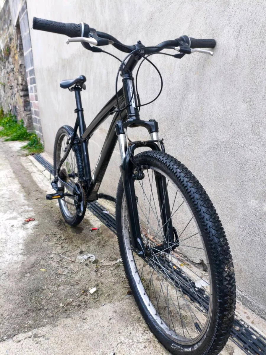 Rockrider Mountain Bike - Image 2