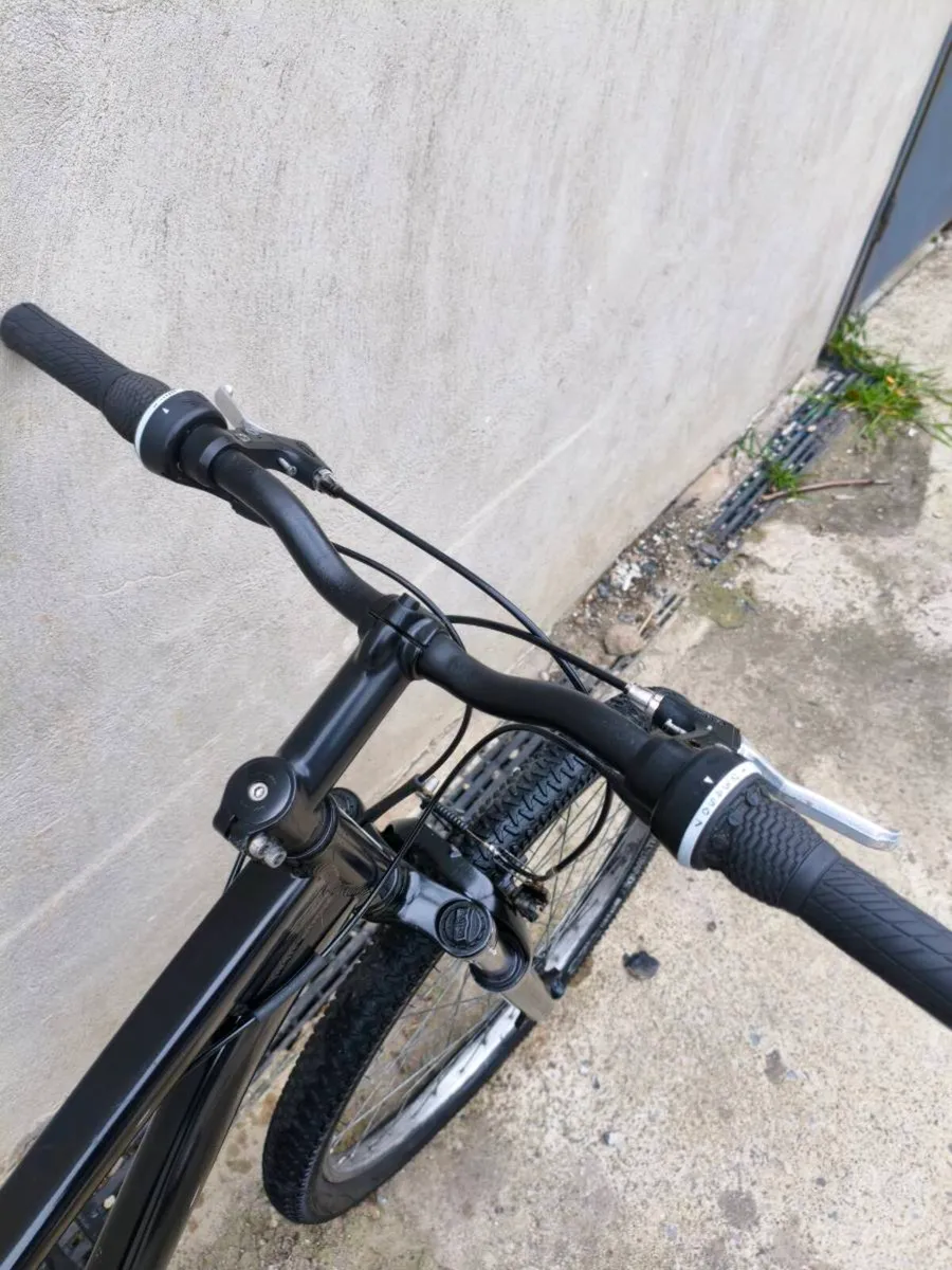 Rockrider Mountain Bike - Image 3