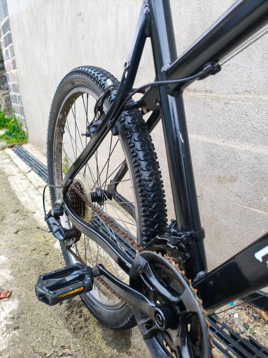 Rockrider Mountain Bike - Image 4