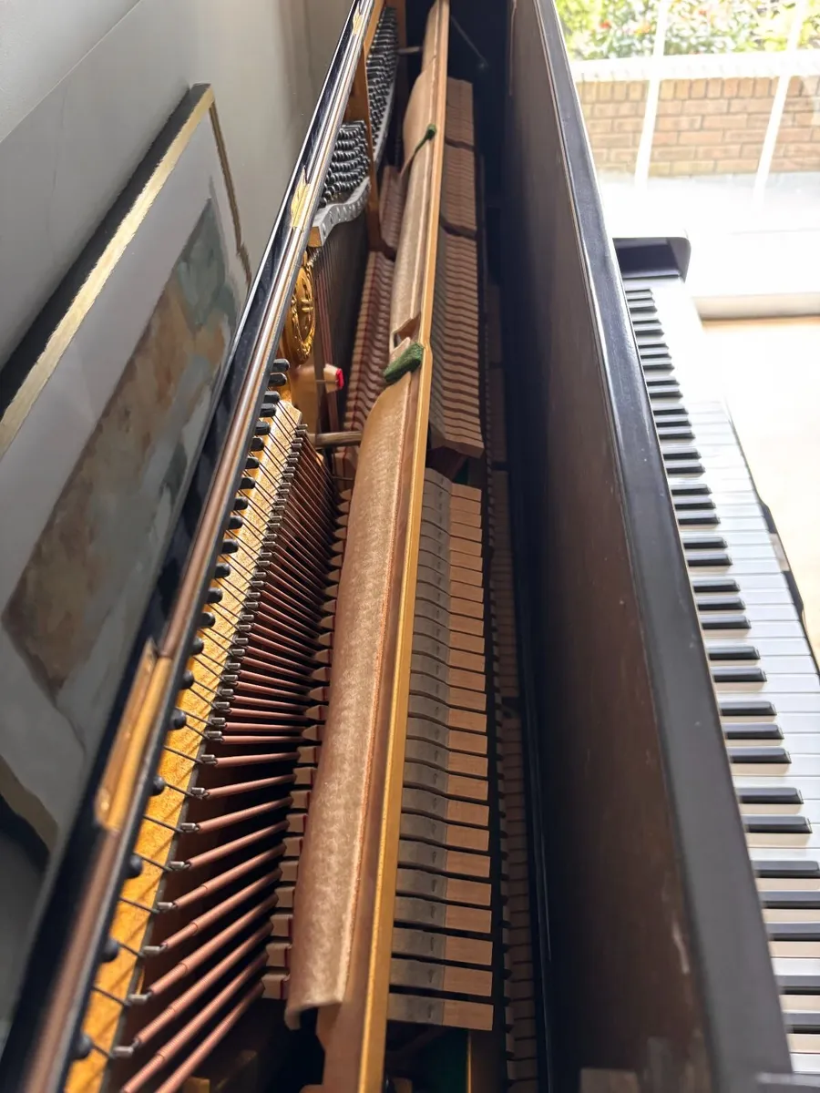 Piano for sale - Image 3