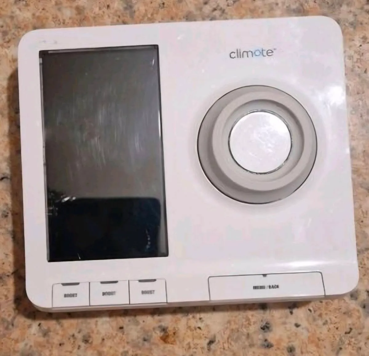 Climote smart heating controller - Image 2