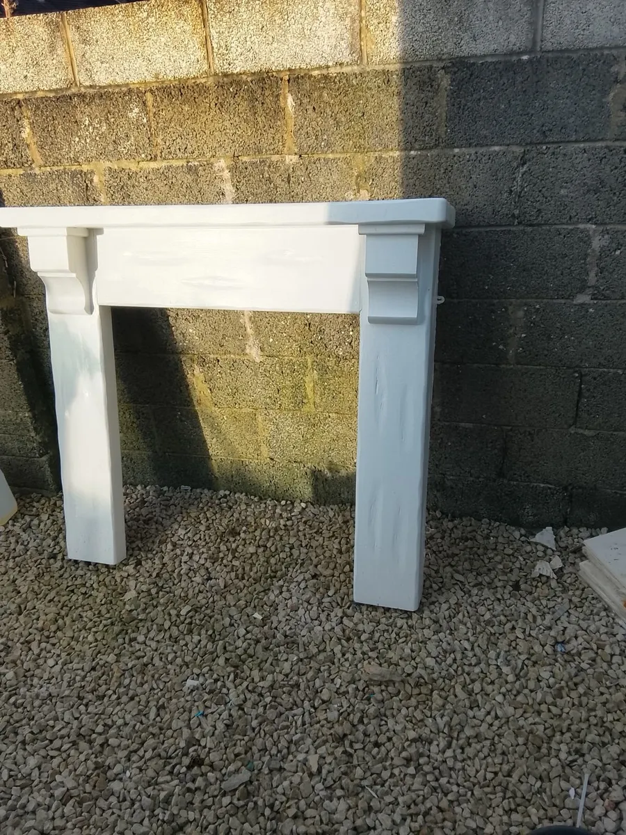 Fire place - Image 2