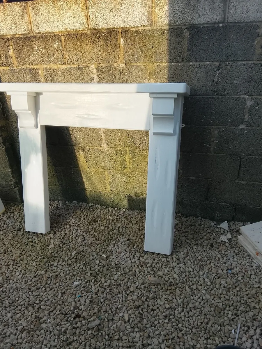 Fire place - Image 1