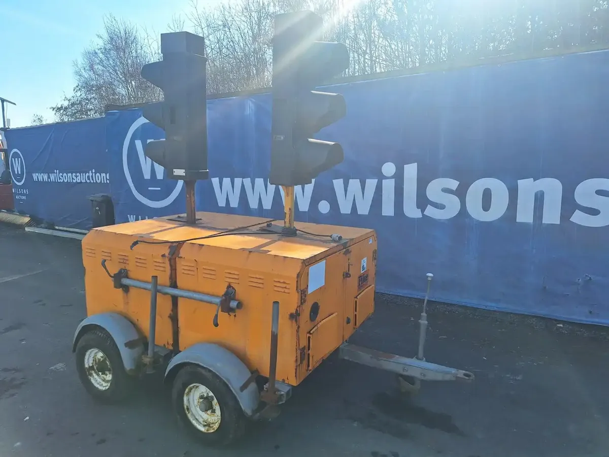 Online Plant, Machinery & Equipment For Auction - Image 3