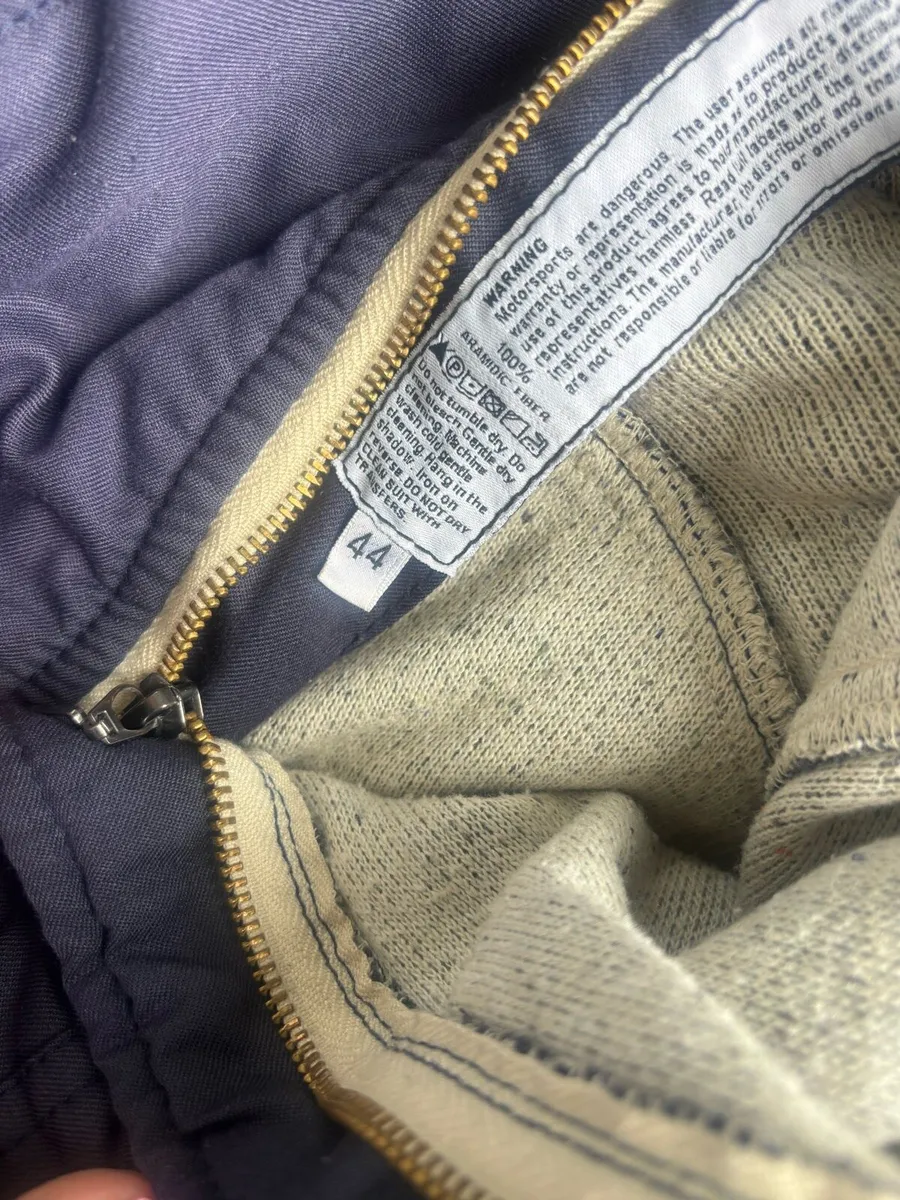 OMP First S suit - Image 4