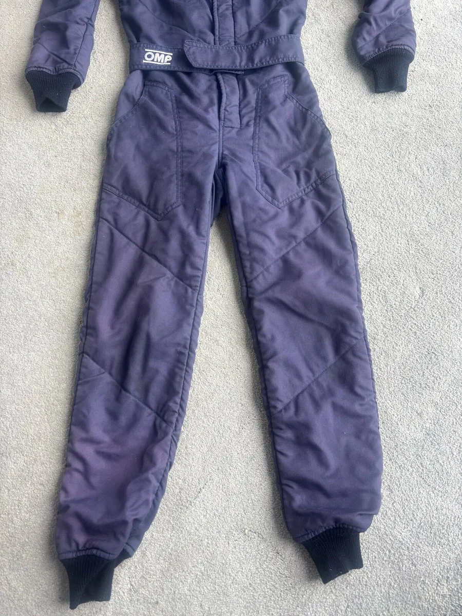 OMP First S suit - Image 2