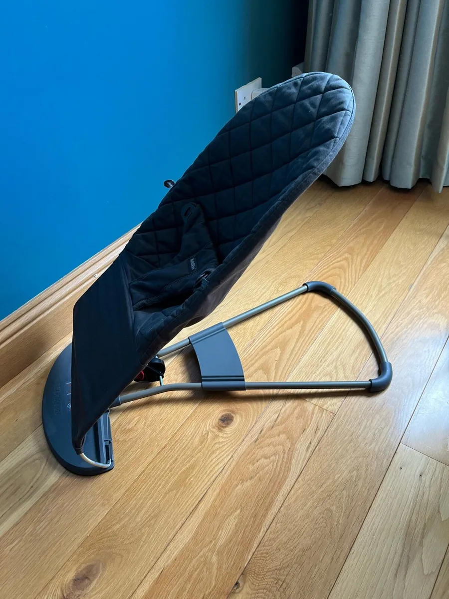 Baby Bjorn Bouncer - Image 2