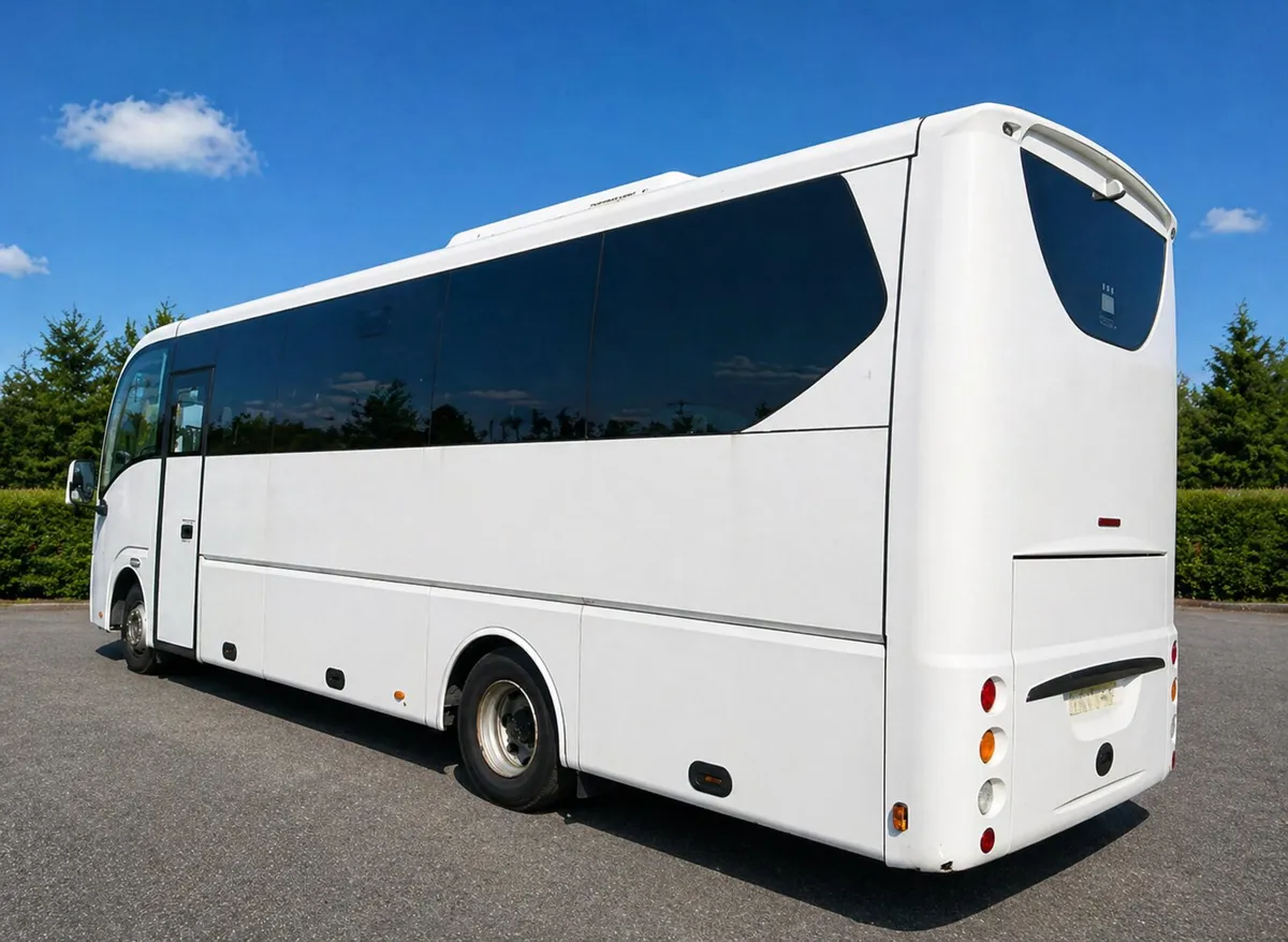 2015 MERCEDES CHEETAH- ONLY 56,000 miles!!! - Image 4