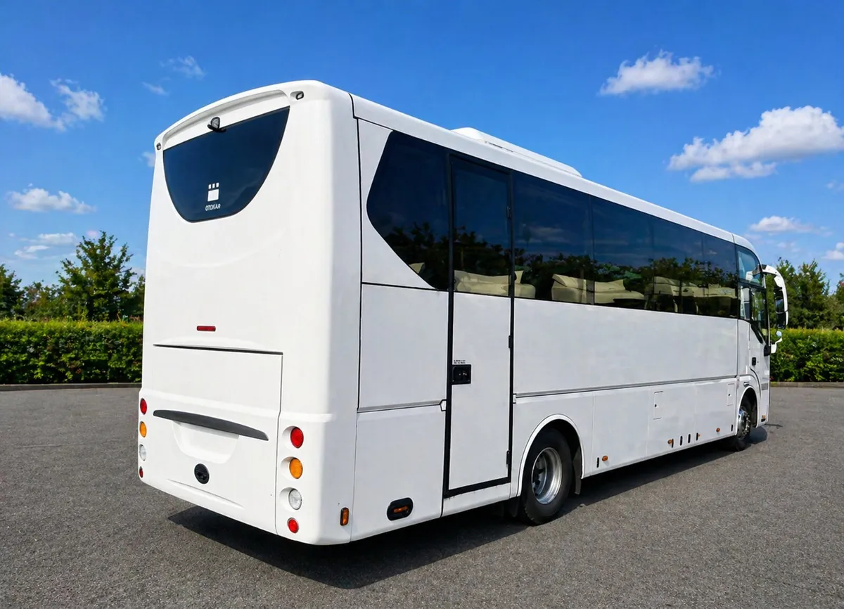 2015 MERCEDES CHEETAH- ONLY 56,000 miles!!! - Image 2