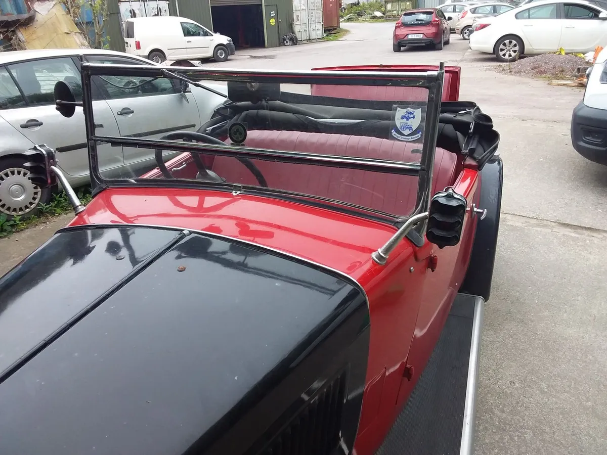 Austin Other 1934 - Image 2