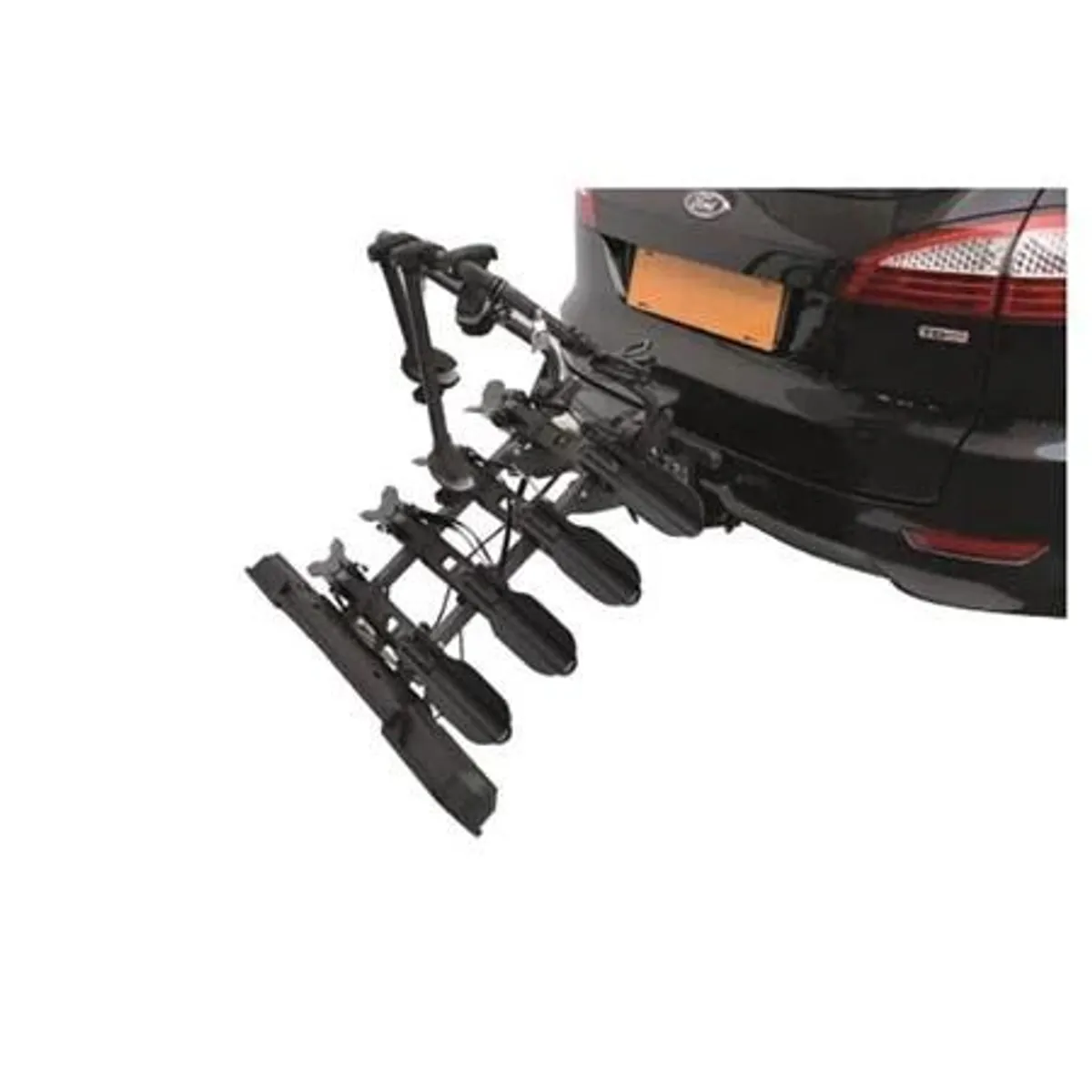 4 Bike Carrier - Image 4