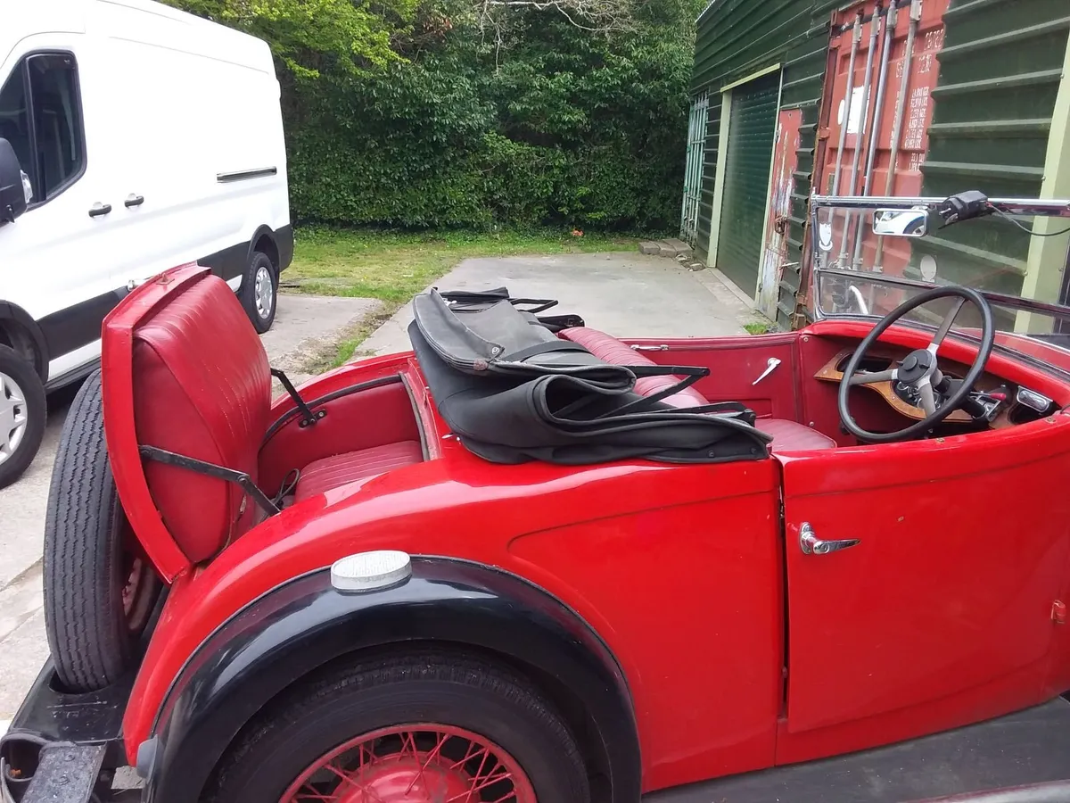 Austin Other 1934 - Image 3