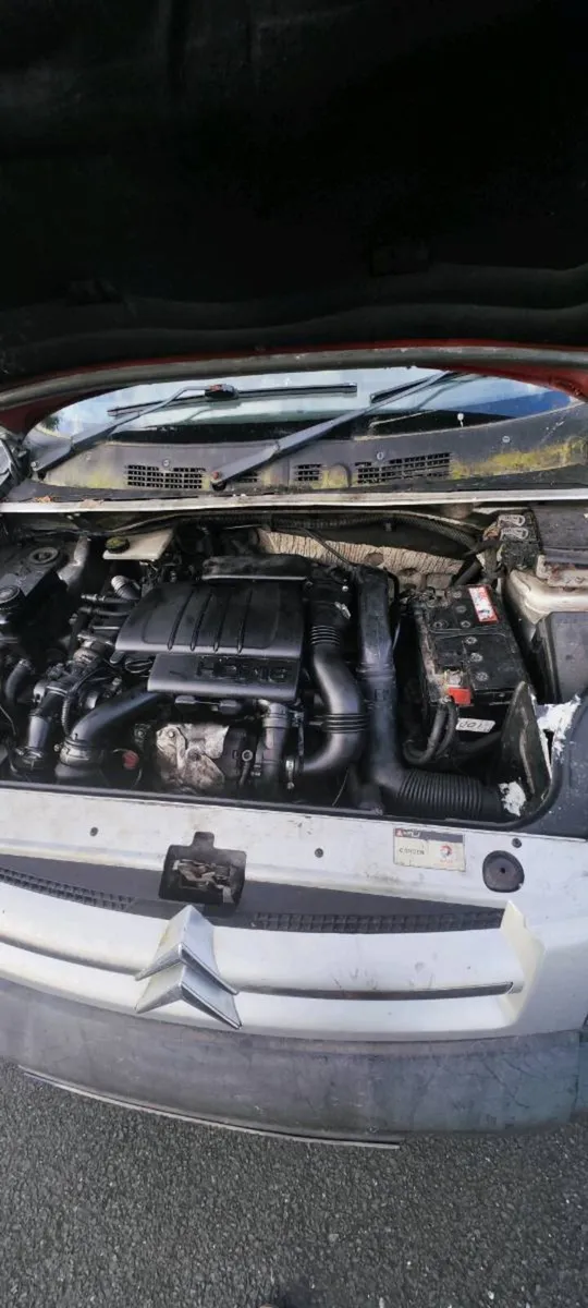 Citroen berlingo 1.6 hdi - Image 4