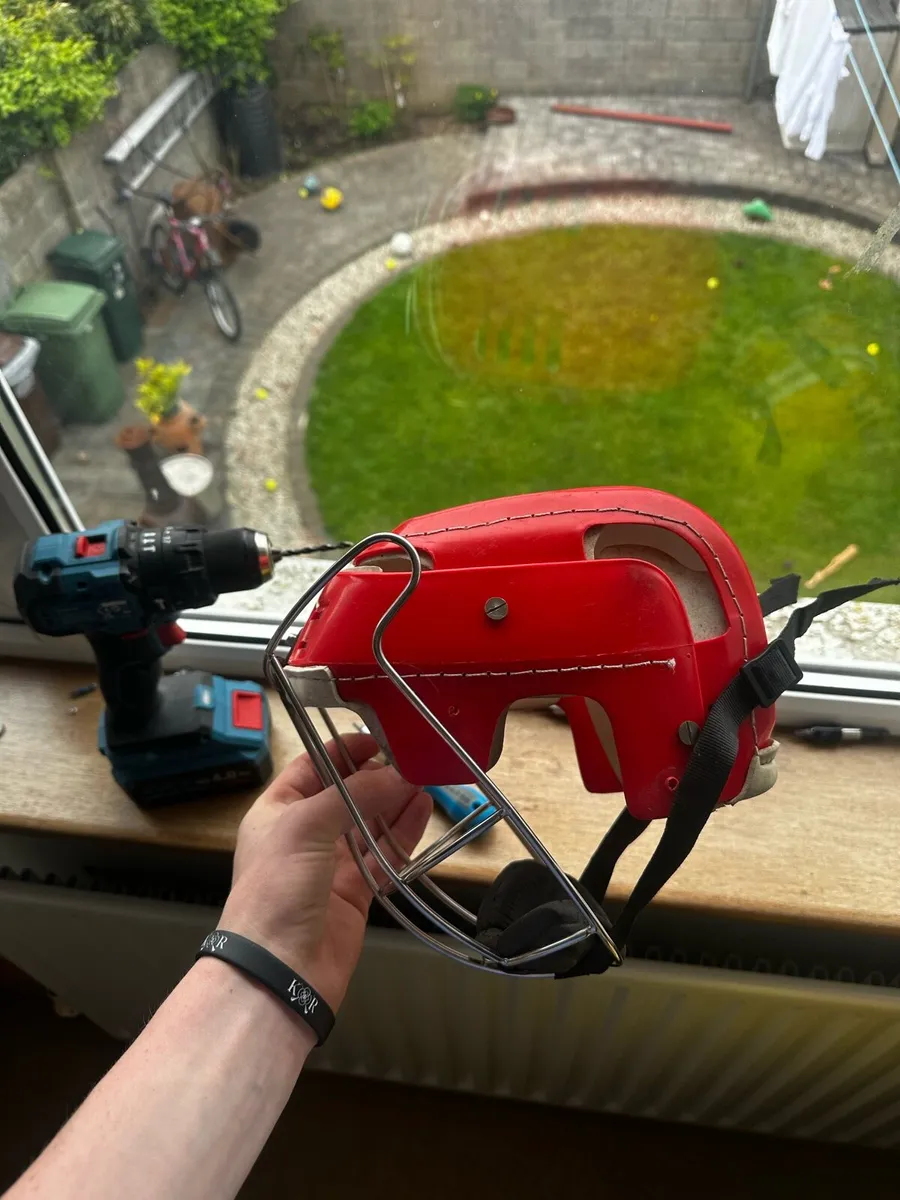 Cooper helmet - Image 3