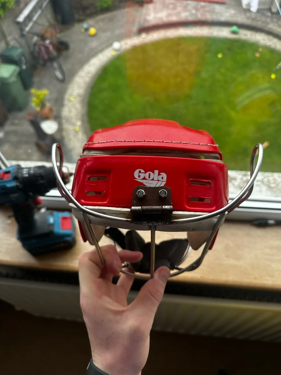 Cooper helmet - Image 1